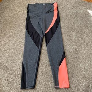 Reebok leggings